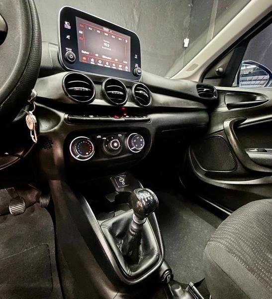 2023 FIAT CRONOS 1.0 - R$ Consulte