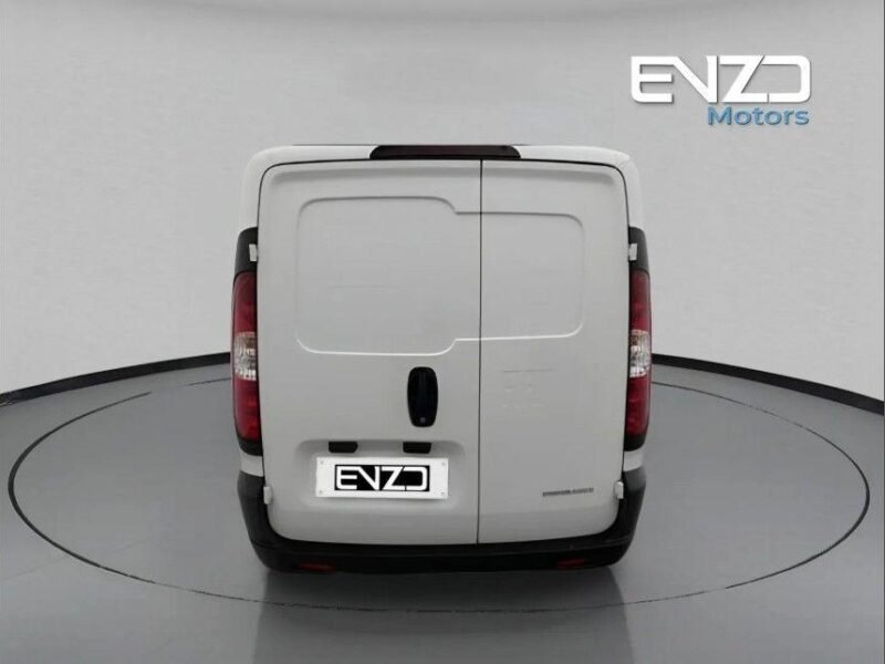 2024 FIAT FIORINO ENDURANCE - de R$ 89.990,00