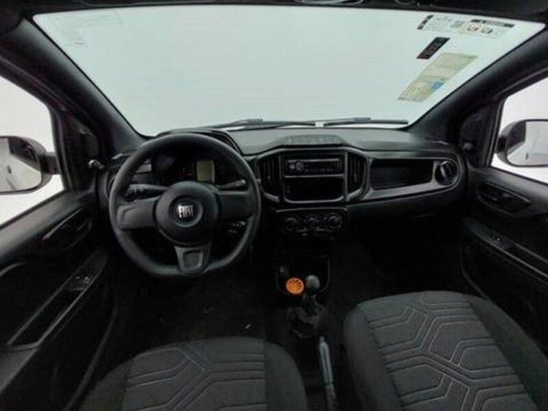 2024 FIAT FIORINO ENDURANCE - de R$ 89.990,00
