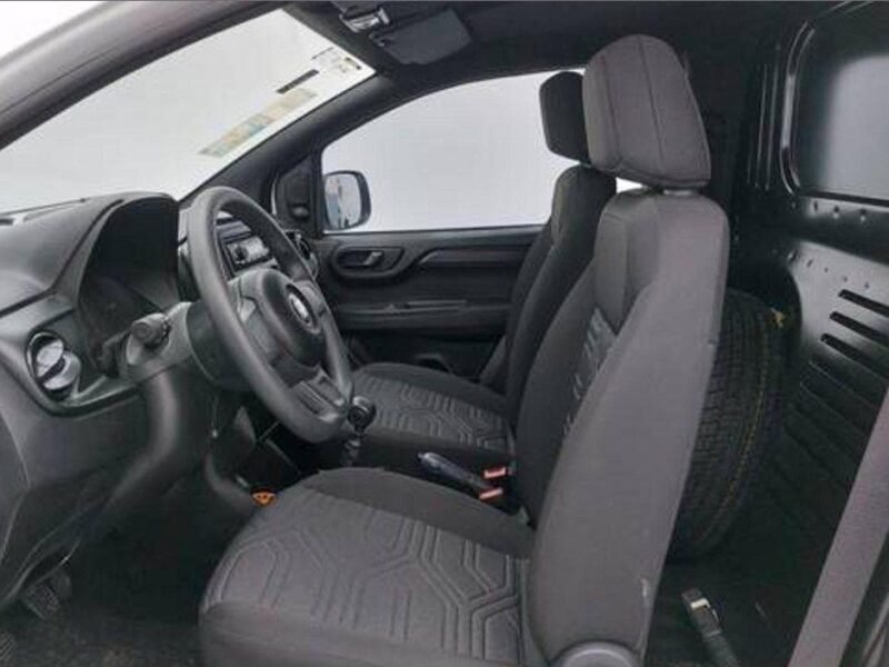 2024 FIAT FIORINO ENDURANCE - de R$ 89.990,00