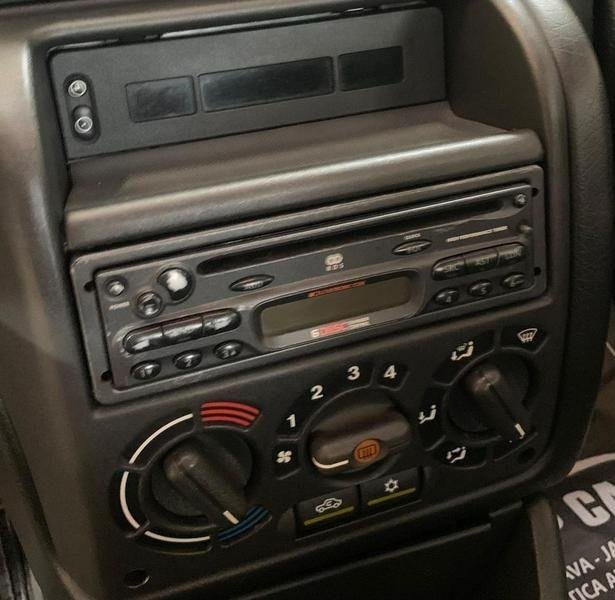 1995 CHEVROLET ASTRA GLS - R$ 49.990,00
