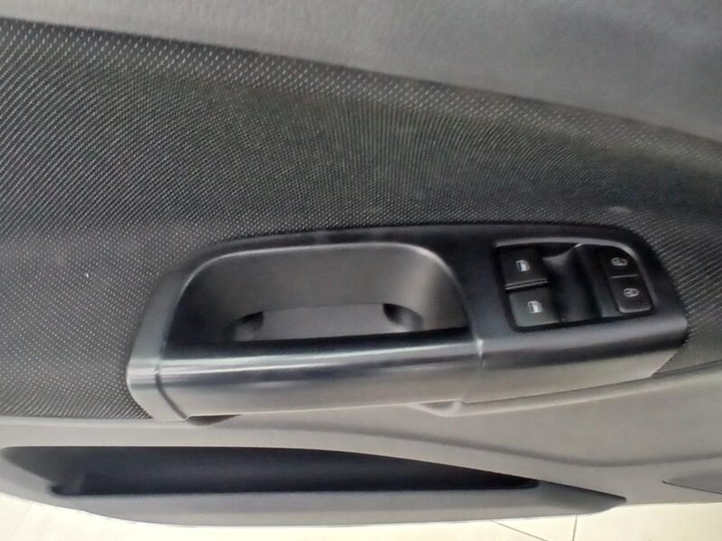 2021 VOLKSWAGEN GOL 1.6 MSI FLEX 8V 5P - R$ 60.900,00