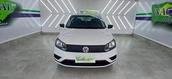 2021 VOLKSWAGEN GOL 1.6 MSI FLEX 8V 5P - R$ 60.900,00