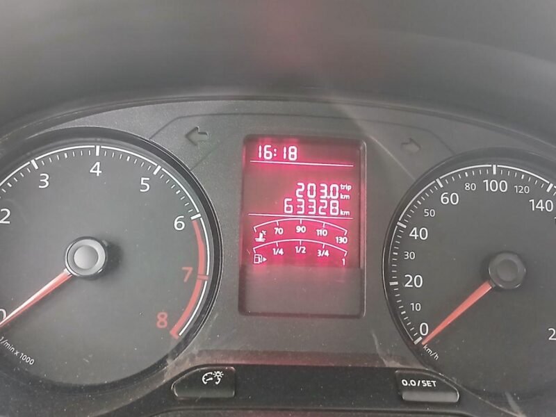 2021 VOLKSWAGEN GOL 1.6 MSI FLEX 8V 5P - R$ 60.900,00