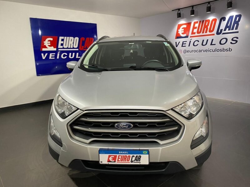 2020 FORD ECOSPORT SE AT 1.5 - R$ 69.990,00