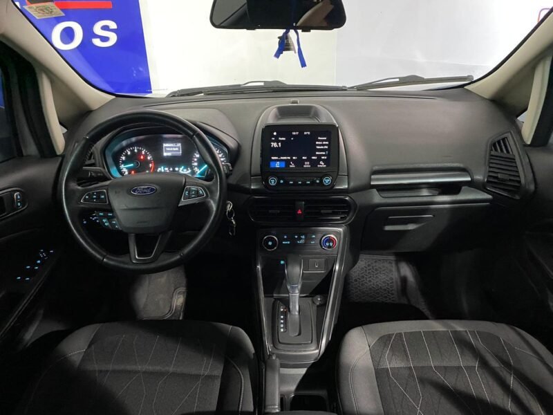 2020 FORD ECOSPORT SE AT 1.5 - R$ 69.990,00