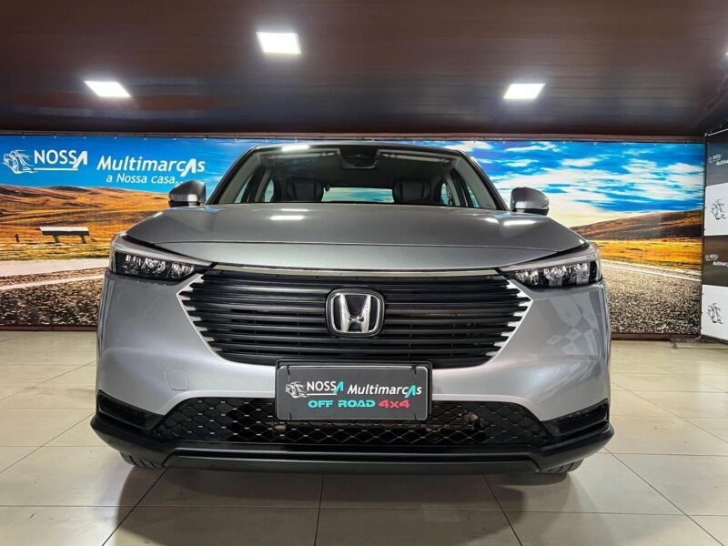 2024 HONDA HR-V EXL 1.5 SENSING 16V 5P AUT - R$ 144.990,00