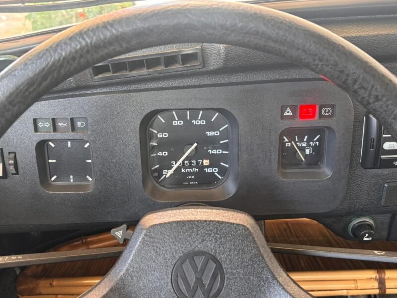 1994 VOLKSWAGEN FUSCA 1600 - R$ 39.800,00