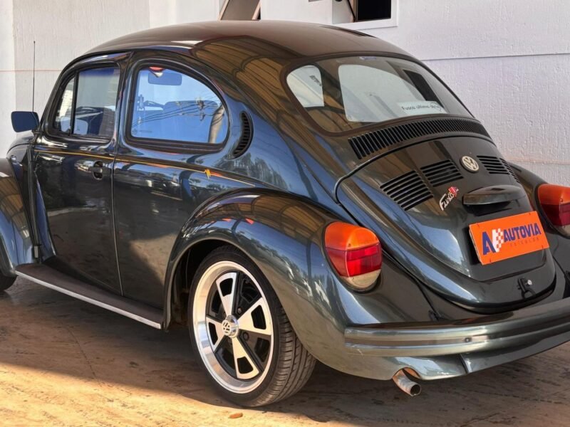 1994 VOLKSWAGEN FUSCA 1600 - R$ 39.800,00