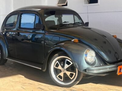 1994 VOLKSWAGEN FUSCA 1600 - R$ 39.800,00
