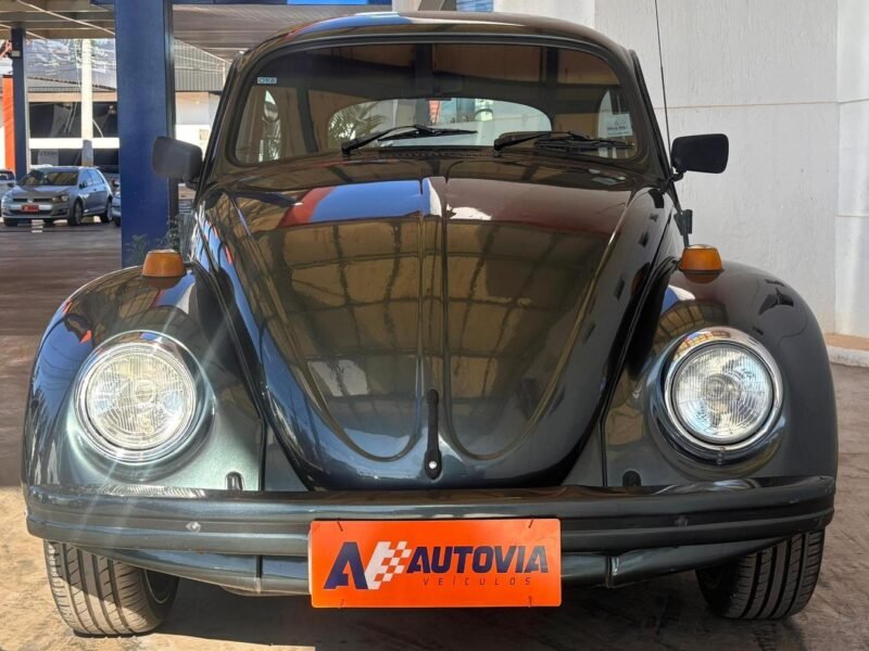 1994 VOLKSWAGEN FUSCA 1600 - R$ 39.800,00