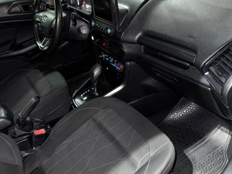 2020 FORD ECOSPORT SE AT 1.5 - R$ Consulte