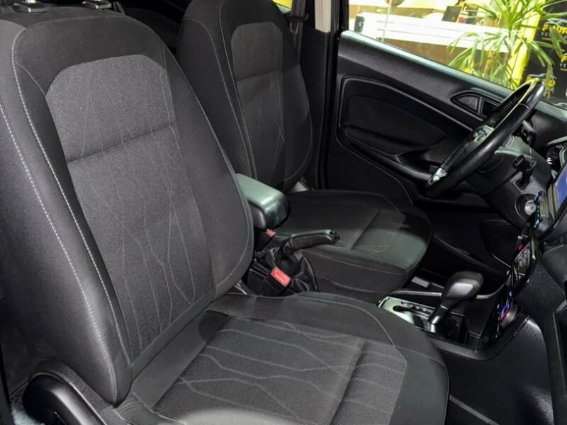 2020 FORD ECOSPORT SE AT 1.5 - R$ Consulte