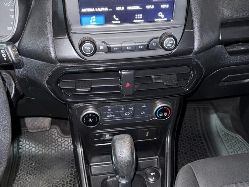 2020 FORD ECOSPORT SE AT 1.5 - R$ Consulte