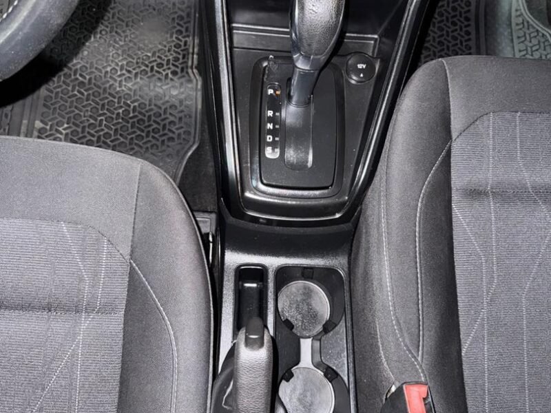 2020 FORD ECOSPORT SE AT 1.5 - R$ Consulte
