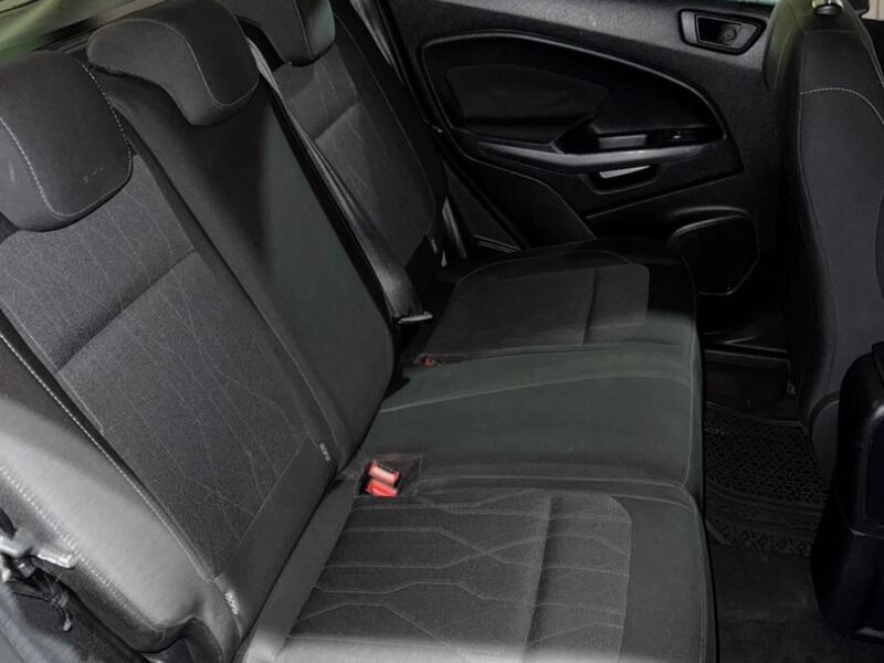 2020 FORD ECOSPORT SE AT 1.5 - R$ Consulte