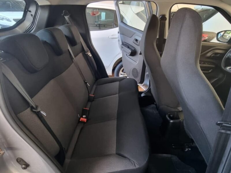 2024 CITROEN C3 LIVE PK 1.0 - R$ 64.900,00