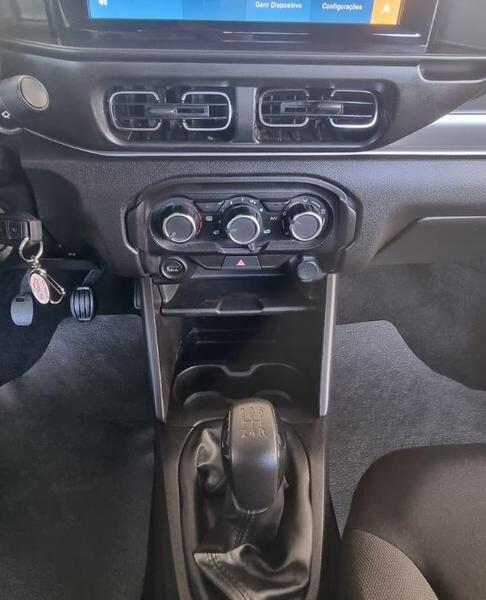 2024 CITROEN C3 LIVE PK 1.0 - R$ 64.900,00