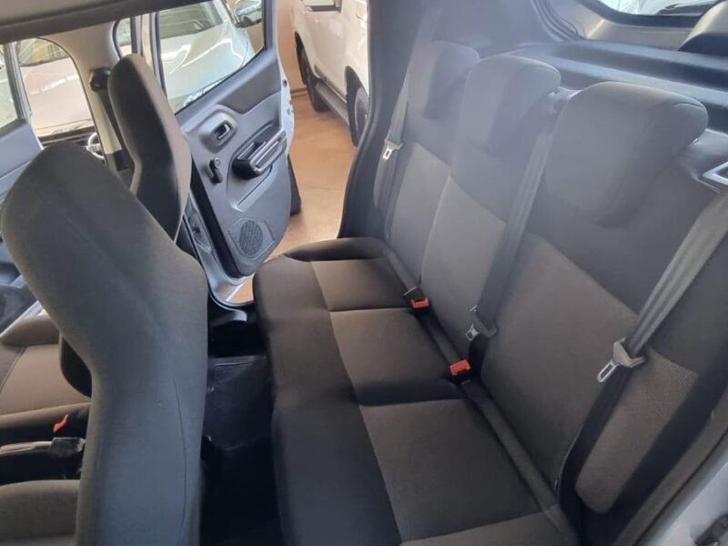 2024 CITROEN C3 LIVE PK 1.0 - R$ 64.900,00