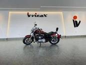 2012 HARLEY-DAVIDSON XL 1200C - de R$ 46.900,00