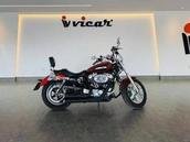 2012 HARLEY-DAVIDSON XL 1200C - de R$ 46.900,00