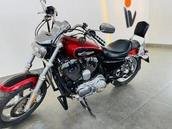 2012 HARLEY-DAVIDSON XL 1200C - de R$ 46.900,00
