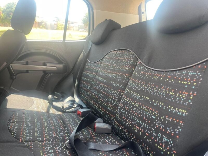 2012 FIAT FIAT UNO WAY 1.0 - R$ 29.900,00