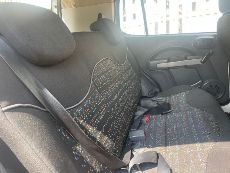 2012 FIAT FIAT UNO WAY 1.0 - R$ 29.900,00