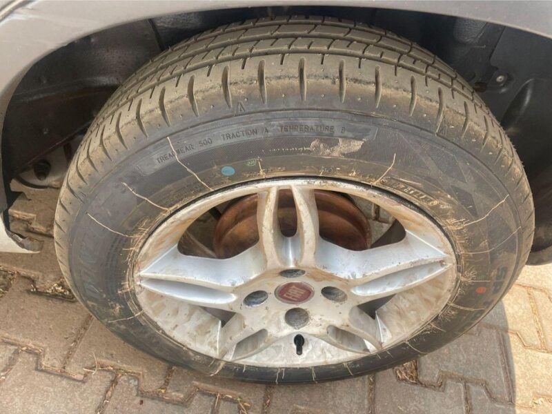 2012 FIAT FIAT UNO WAY 1.0 - R$ 29.900,00