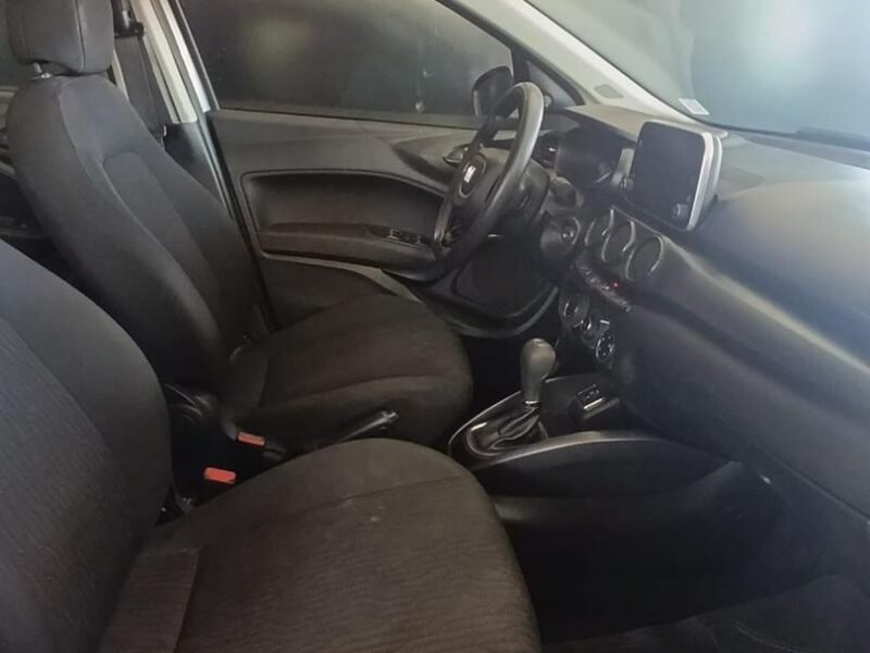 2024 FIAT CRONOS DRIVE 1.3 8V FLEX AUT. - R$ 82.990,00