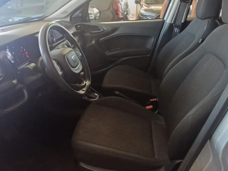 2024 FIAT CRONOS DRIVE 1.3 8V FLEX AUT. - R$ 82.990,00
