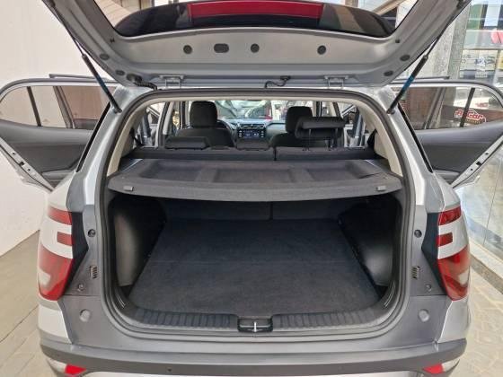 2022 HYUNDAI CRETA 1.0 TGDI FLEX LIMITED AUTOMÁTICO - R$ 112.900,00