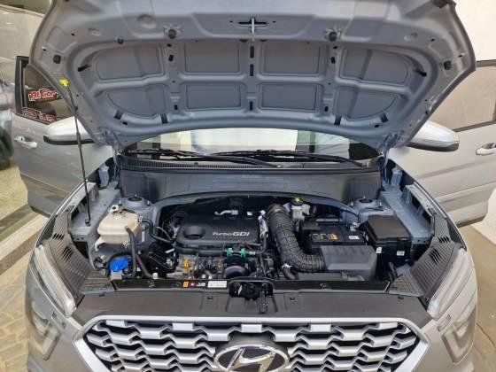 2022 HYUNDAI CRETA 1.0 TGDI FLEX LIMITED AUTOMÁTICO - R$ 112.900,00
