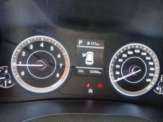 2022 HYUNDAI CRETA 1.0 TGDI FLEX LIMITED AUTOMÁTICO - R$ 112.900,00