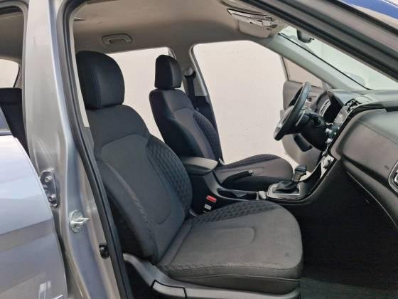 2022 HYUNDAI CRETA 1.0 TGDI FLEX LIMITED AUTOMÁTICO - R$ 112.900,00