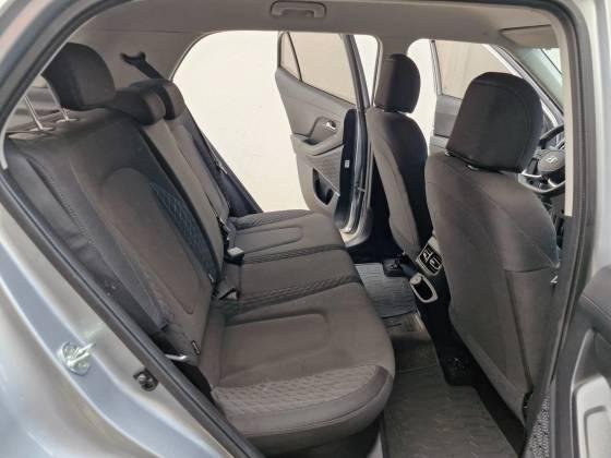 2022 HYUNDAI CRETA 1.0 TGDI FLEX LIMITED AUTOMÁTICO - R$ 112.900,00