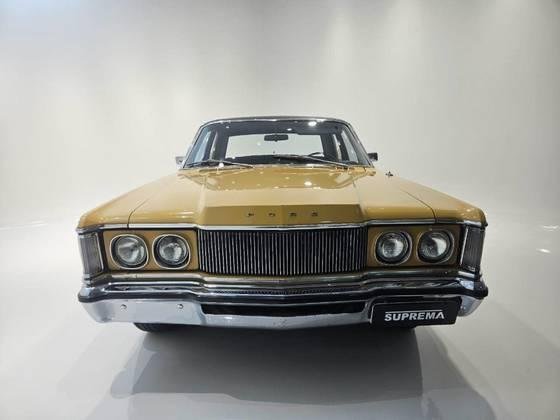 1976 FORD LANDAU 5.0 V8 16V GASOLINA 4P MANUAL - R$ 227.970,00