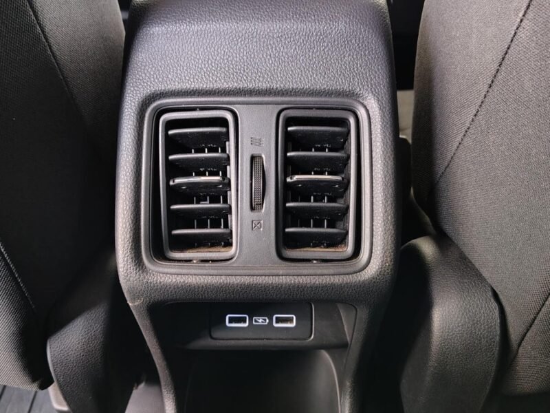 2025 HONDA HR-V EX CVT - R$ 155.990,00
