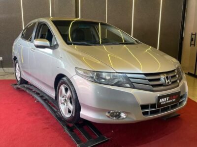 2012 HONDA CITY LX FLEX - R$ Consulte