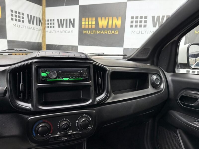 2025 FIAT STRADA FREEDOM CD13 - R$ 102.900,00