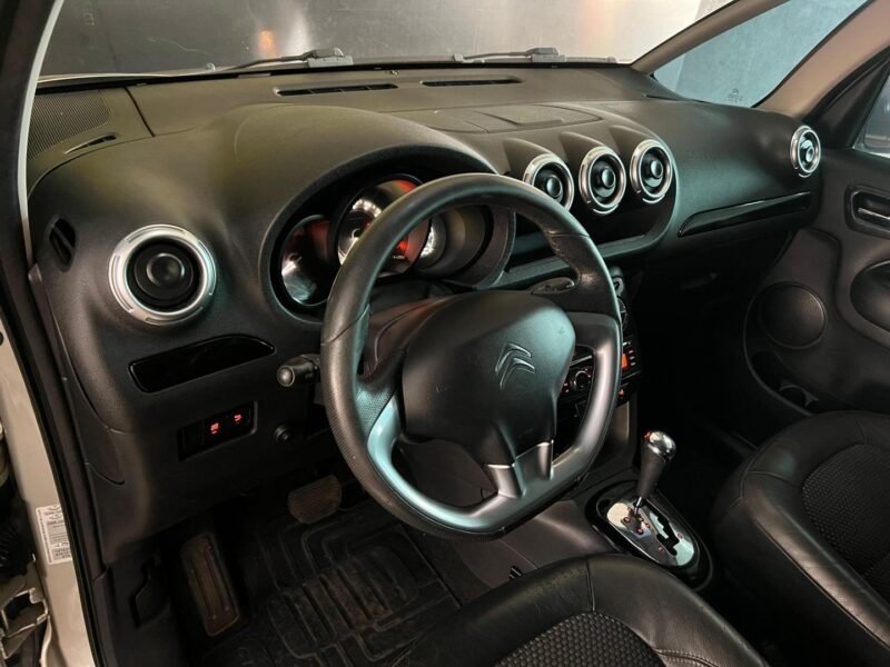 2013 CITROEN C3 PICASSO EXC A - R$ 34.990,00