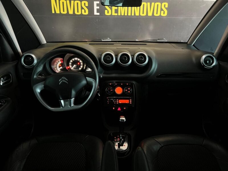 2013 CITROEN C3 PICASSO EXC A - R$ 34.990,00