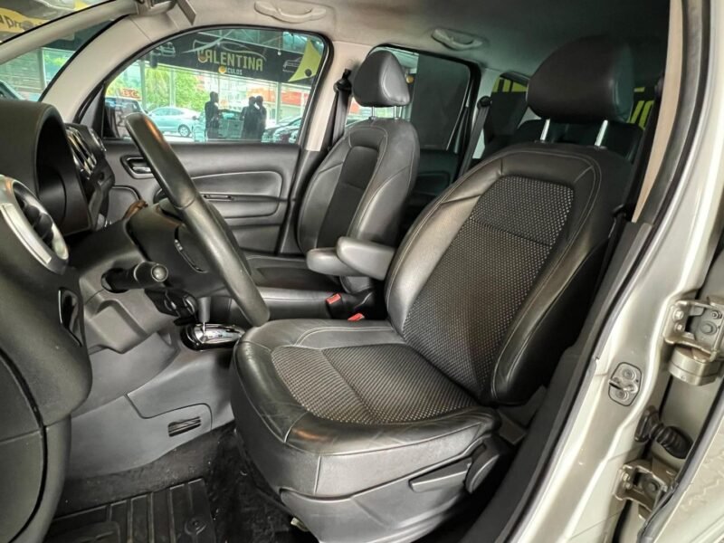 2013 CITROEN C3 PICASSO EXC A - R$ 34.990,00