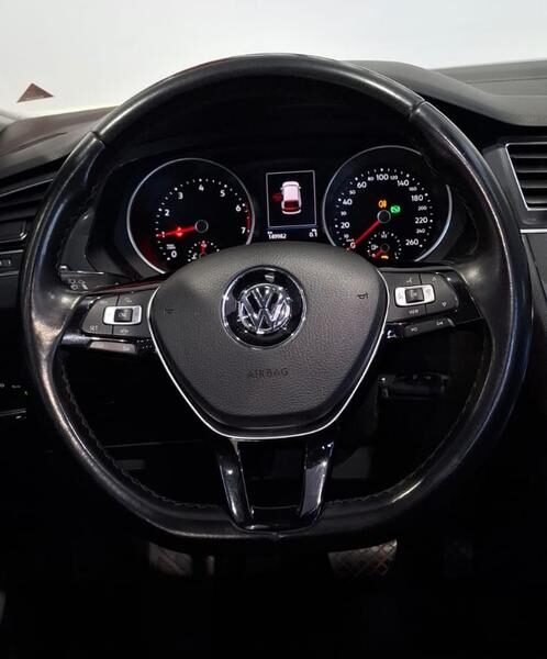 2019 VOLKSWAGEN TIGUAN 1.4 250 TSI TOTAL FLEX ALLSPACE COMFORTLINE TIPTRONIC - R$ 109.900,00