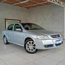 2011 CHEVROLET ASTRA SEDAN ADVANTAGE - R$ 47.990,00