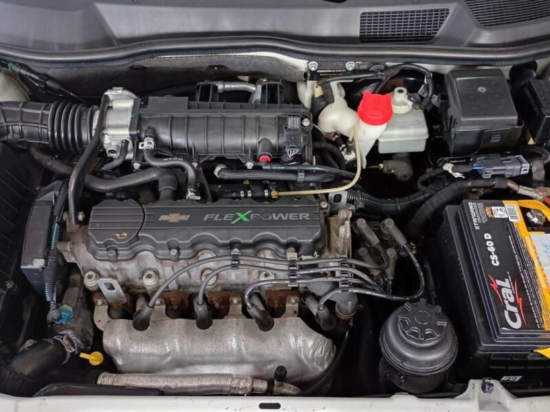 2011 CHEVROLET ASTRA SEDAN ADVANTAGE - R$ 47.990,00