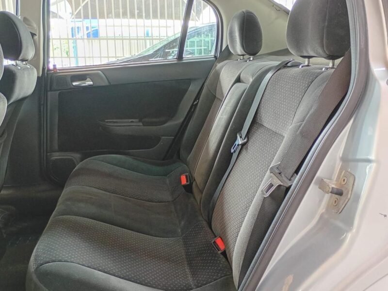 2011 CHEVROLET ASTRA SEDAN ADVANTAGE - R$ 47.990,00