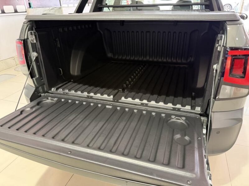 2026 VOLKSWAGEN SAVEIRO 1.6 MSI EXTREME CD 16V FLEX 2P MANUAL - R$ 121.990,00