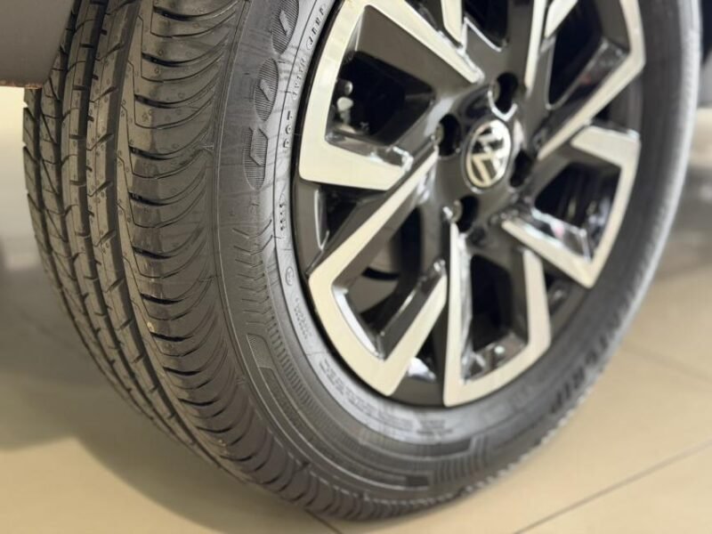 2026 VOLKSWAGEN SAVEIRO 1.6 MSI EXTREME CD 16V FLEX 2P MANUAL - R$ 121.990,00