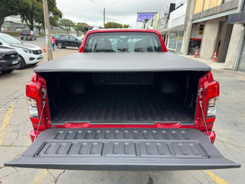2024 MITSUBISHI TRITON SPORT HPE S - R$ 209.900,00